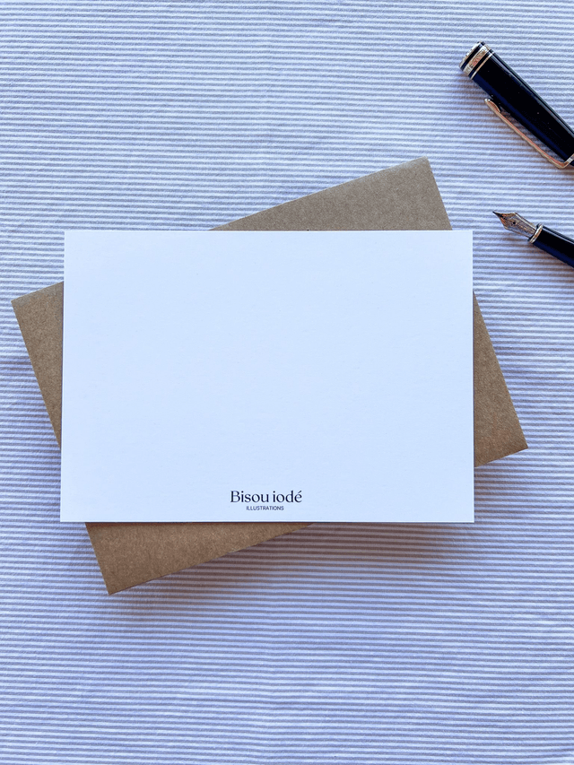 Carte Joyeux Anniversaire !